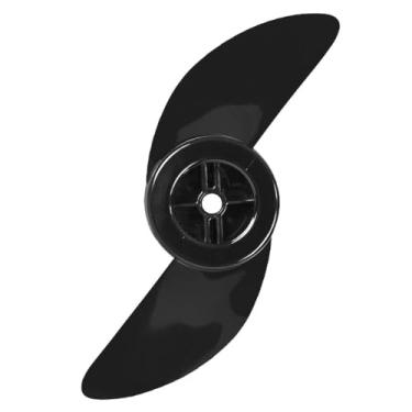 Imagem de Hélice 2 Pas p/Motor Elétrico Phantom 34lb - Marine Sports