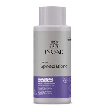 Imagem de Inoar Absolut Speed Blond Condicionador 500ml