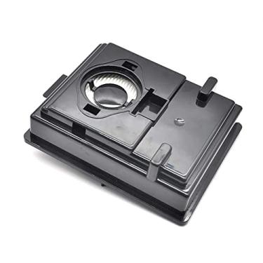 Imagem de Surrgound Filtro de vácuo lavável compatível com série Rainbow E, para peça R10520 R12106B, pacote com 1
