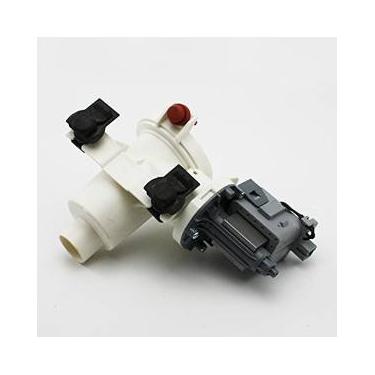 Imagem de Edgewater Parts 280187, 461970228511-M PUMP Compatible With Whirlpool, Maytag Epic Front Load Washer
