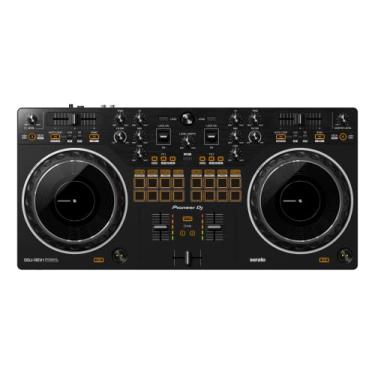 Imagem de CONTROLADORA PIONEER DJ DDJ-REV1