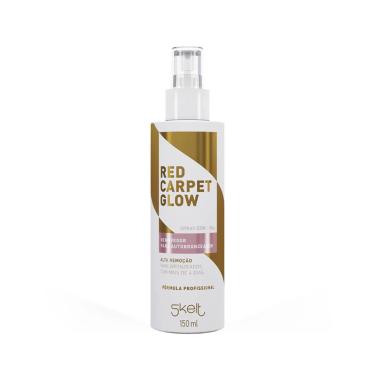 Imagem de Skelt Removedor De Autobronzeador Red Carpet Glow 150Ml