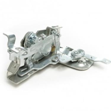 Imagem de Fechadura Porta Dianteira Ld Kombi Clipper Ate 1996 Delivery Titan Tractor Worker Mecanica 2318370161