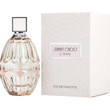 Imagem de Perfume Feminino Jimmy Choo L&#39;Eau Jimmy Choo Eau De Toilette Spray 90 Ml