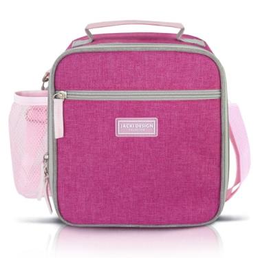 Imagem de Bolsa Térmica Vibe (ROSA)