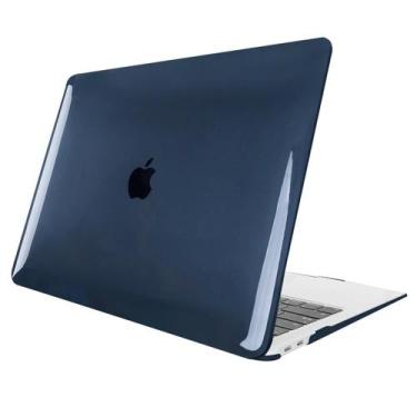 Imagem de Capa Case Compativel com Macbook PRO 13" TOUCHBAR A1706 A1708 A2159 A2