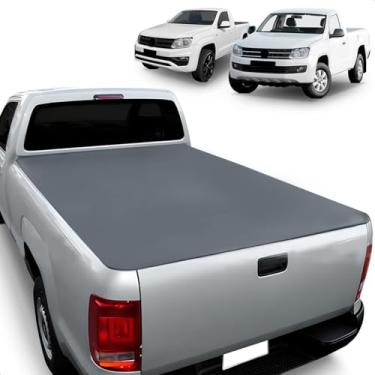 Imagem de Capota Marítima Amarok Cabine Simples 10 11 12 13 14 15 16 17 18 19 21 22 23 Flash Force