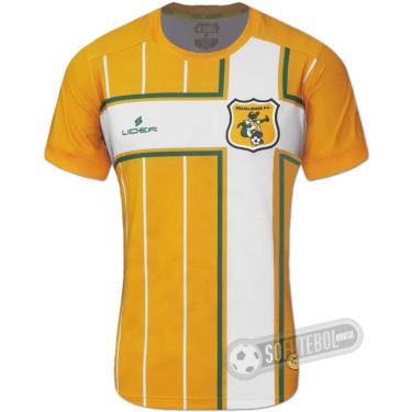 Imagem de Camisa Brasiliense - Modelo I