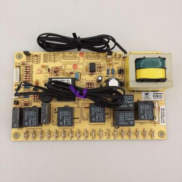 Imagem de Placa Eletrônica Evaporadora Hitachi Modelo RCI030C3P