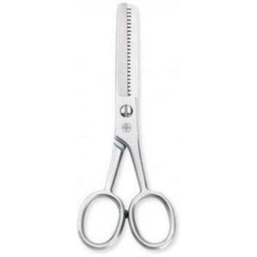 Imagem de Tesoura Cabelo Desbastar 5 Bc-345 - Mundial