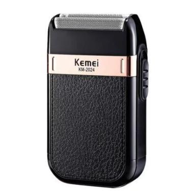 Imagem de O conforto que sua barba merece está no Kemei-KM-2024: a escolha dos h