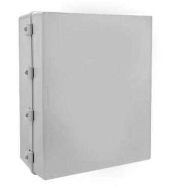 Imagem de Quadro Comando Pvc 500x400x200MM IP68 Rohdina