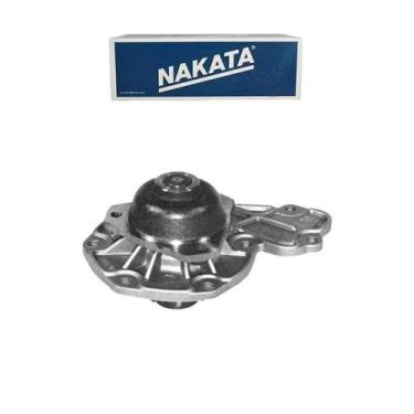 Imagem de Bomba de agua - gol 8995 / parati 8993 - nkba02944 - NAKATA