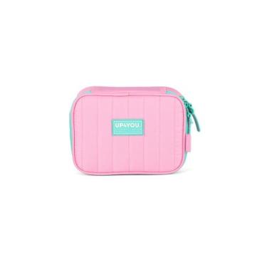 Imagem de Estojo Box Feminino UP4YOU Original Design - Luxcel