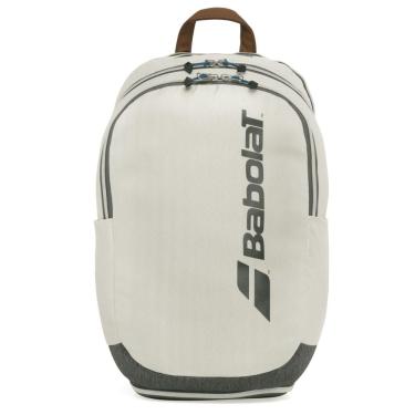 Imagem de Mochila Babolat Wimbledon Cinza e Marrom