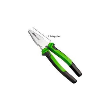 Imagem de Alicate de Bico Fino Profissional - Machinia Tools