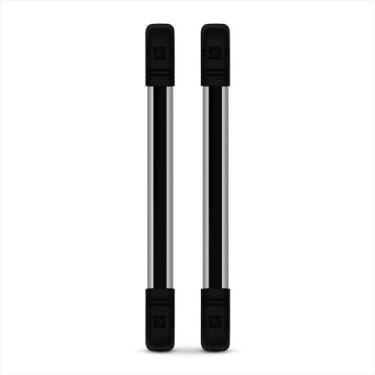 Imagem de Sensor infra vermelho ativo irb- 210 com 2 feixes jfl