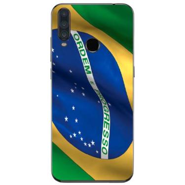 Imagem de Capa Adesivo Skin628 Verso Para Multilaser G Pro 2 4G - KawaSkin