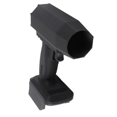 Imagem de Ventilador Elétrico a Jato Seco - Espanador de Ar Sem Fio de 150.000 RPM Com Ventilador Turbo para Limpeza de Carro, Acampamento Ao Ar Livre e Remoção de Poeira (#2)