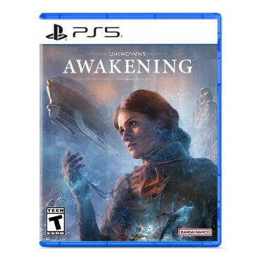 Imagem de Jogo eletrônico bandai namco Entertainment Unknown 9: Awakening PS5