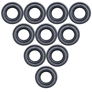 Imagem de AUMEL 9639 003 1743 5 peças/conjunto de vedação de óleo de freio para Stihl 029 MS290 MS310 039 MS390 peça de motosserra.