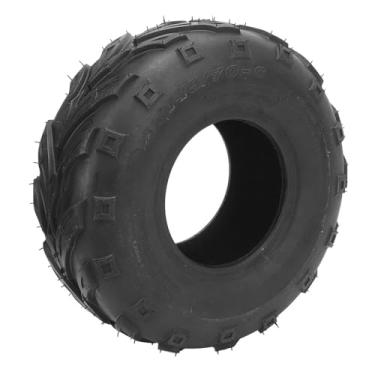 Imagem de 145/70-6 Pneu ATV Sem Câmara para CC100X RB100 GO KART