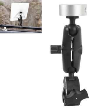 Imagem de Mini Mini, Braçadeira Ajustável para Trailers, Escadas, Rack de Teto, Celular, Escada, Kit de Montagem Em Estrela Starlink, Kit de Mini Acessórios para Link de Estrela