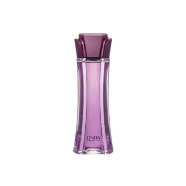 Imagem de Linda Irresistível Desodorante Colônia 100ml - OBoticario