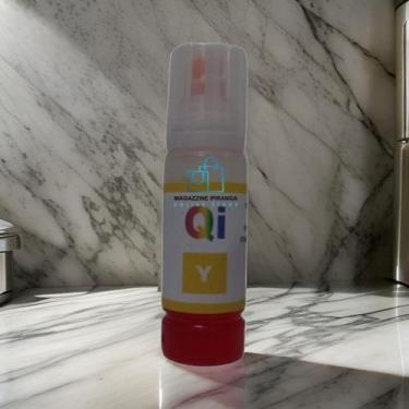 Imagem de Refil de Tinta Compativel  Epson 504/544 CORANTE 70ML - Premium Qualit