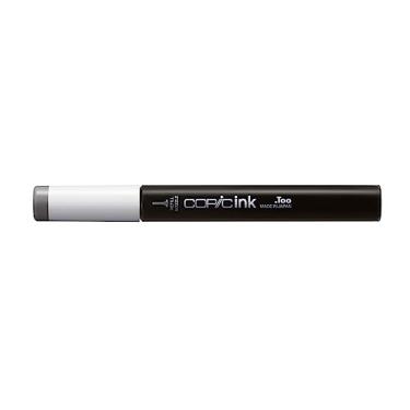 Imagem de COPIC INK, Cor T8 Toner Gray 8, 1 unidade