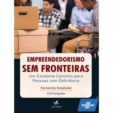 Imagem de Empreendedorismo Sem Fronteiras