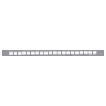 Imagem de Grade De Ventilação Forno De Embutir Micro-Ondas 60Cm Inox