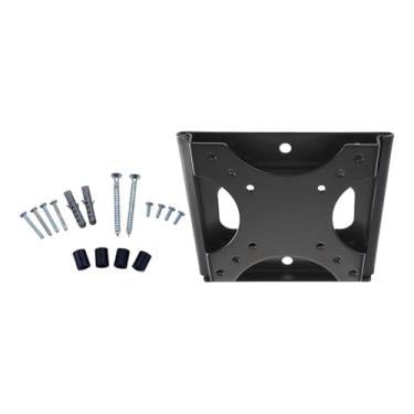 Imagem de AsrMyjcx Acessório de montagem de parede de TV Fácil instalação