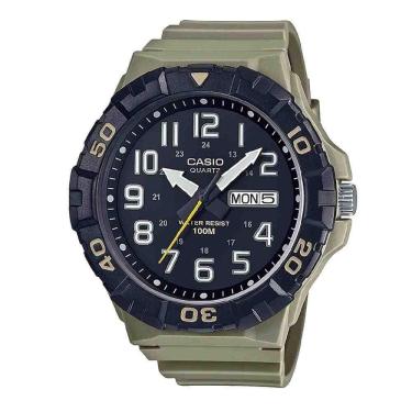 Imagem de Relógio Casio Masculino Standard Mrw-210H-5Avdf