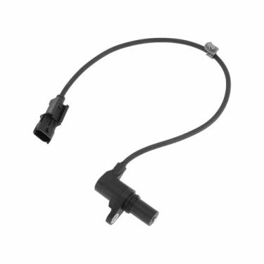 Imagem de REPAIROCK Sensor de posição da cambota nº 3918004040 1 peça para Hyundai I10 1.0 2013-2019 Sensor CKP de manivela de motor de carro resistente