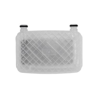 Imagem de Resistência para Chuveiro 7800W 220V Acqua Ultra Lorenzetti