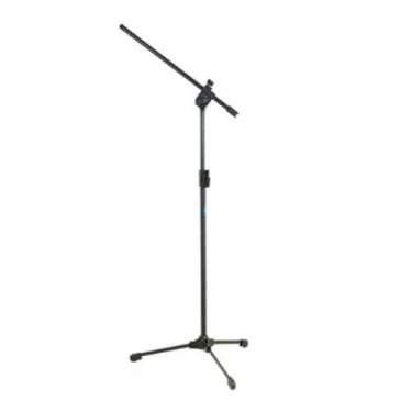 Imagem de Pedestal ask para microfone tps tripé