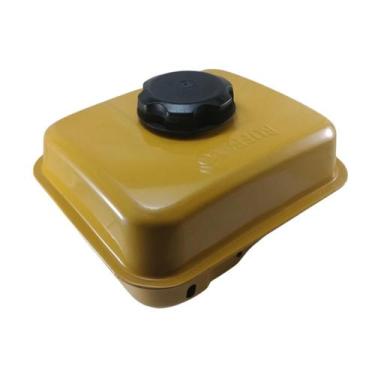 Imagem de Tanque Combustível Completo Motor 5.5cv 6.5cv 7.0cv Buffalo, Tanque + 