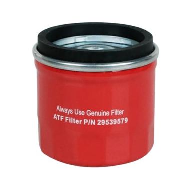 Imagem de SEGULER Filtro De Transmissão 29539579 Para Transmissões Allison 1000, 2000 E 2400. Compatível Com Chevy Silverado/Gmc Sierra 2500Hd 2001-2019, Chevrolet Kodiak/Gmc Topkick C4500 C5500 6.6L Duramax