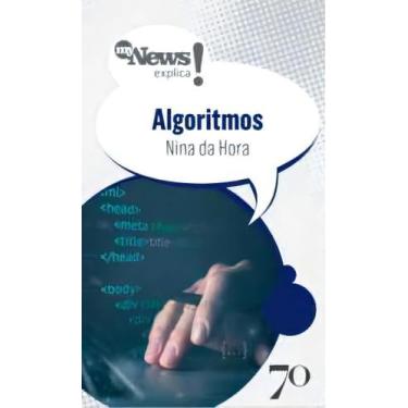 Imagem de Mynews Explica Algoritmos - EDICOES 70, Sortido