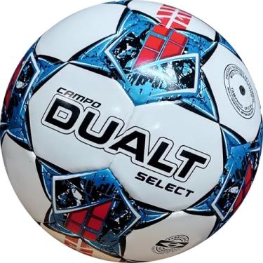 Imagem de Bola Dualt CAMPO PRO SELECT COSTURADA