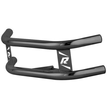 Imagem de Protetor de motor super adventure street honda titan 125 1996/99, PRET