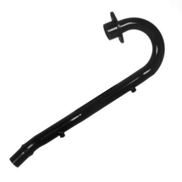 Imagem de Curva de motor pro tork mod. original nx 200, PRETO, NX 200