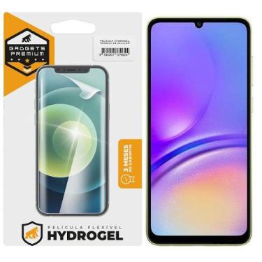 Imagem de Película para Samsung Galaxy A05 - Hydrogel HD - Gshield