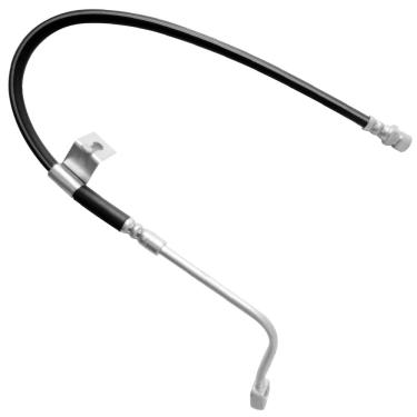 Imagem de Mangote Flexível Freio GM A20 Bonanza Dianteiro Passageiro