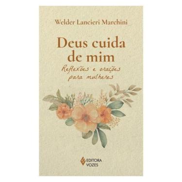 Imagem de Deus Cuida De Mim