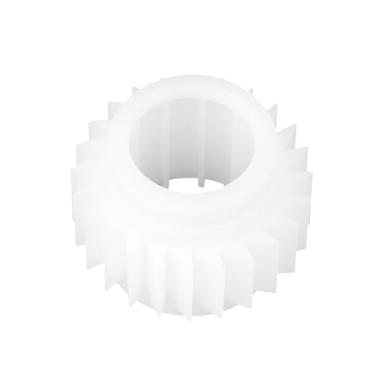 Imagem de Be In Your Mind Engrenagem de redução de embreagem tipo B compatível com máquina de lavar automática Haier Swan