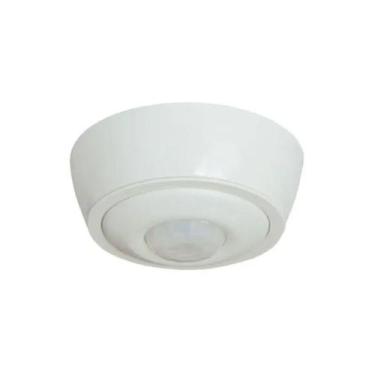 Imagem de Sensor de Presença Teto Articulado Orbit Plus Bivolt - SKILLTEC