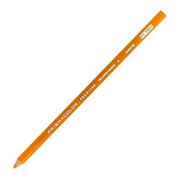 Imagem de Prismacolor 3386 Lápis de cor Premier, laranja