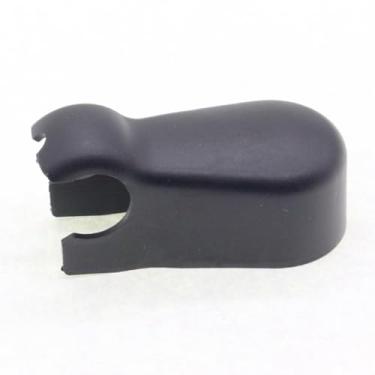Imagem de DZMZL Tampa da porca do braço do limpador de para-brisa traseiro 85192-13060 8519213060 Serve para Toyota Land Cruiser 4Runner serve para Lexus Lexus LX470 1998-2007 Qtde 1